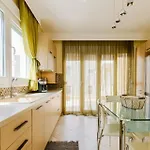 Hazel Suburb Apartment Thessaloniki