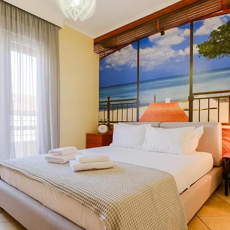 Apartman Hazel Suburb *
