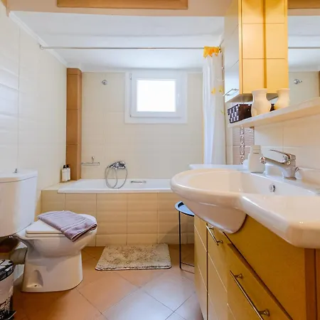 Apartman Hazel Suburb *