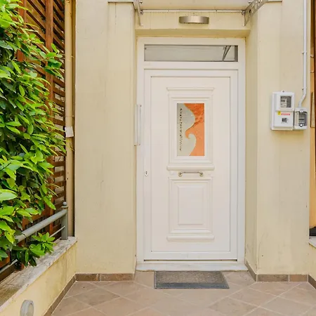 Appartement Hazel Suburb *