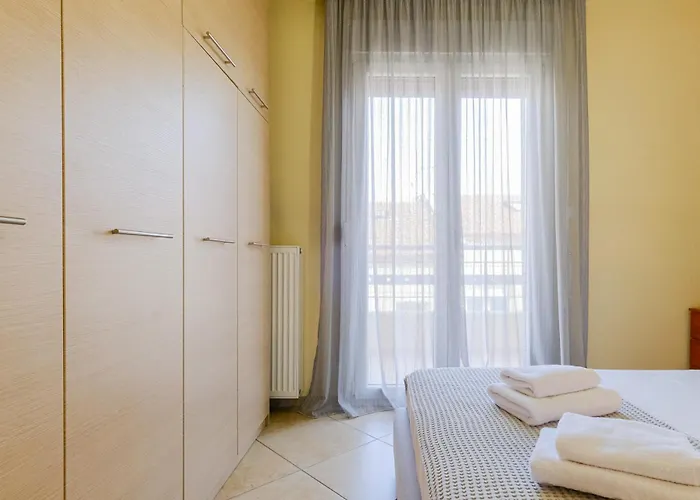 Apartament Hazel Suburb *