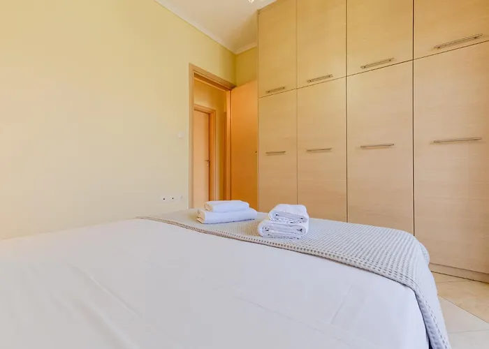 Hazel Suburb Appartement