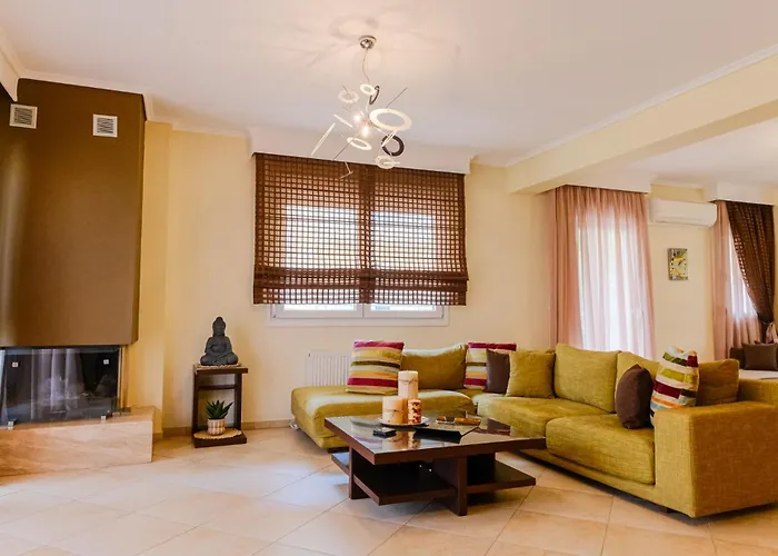 Apartament Hazel Suburb