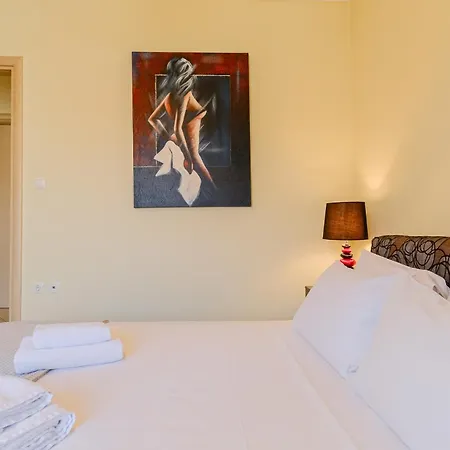 Appartement Hazel Suburb Thessalonique