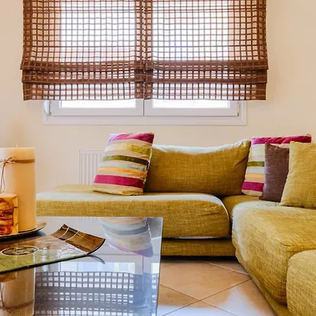 Hazel Suburb Appartement *