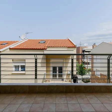Hazel Suburb Θεσσαλονίκη