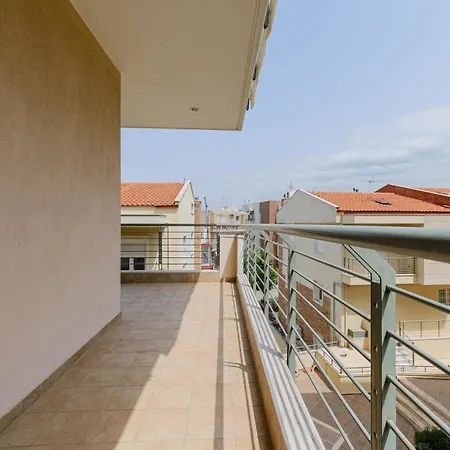 Διαμέρισμα Hazel Suburb Θεσσαλονίκη