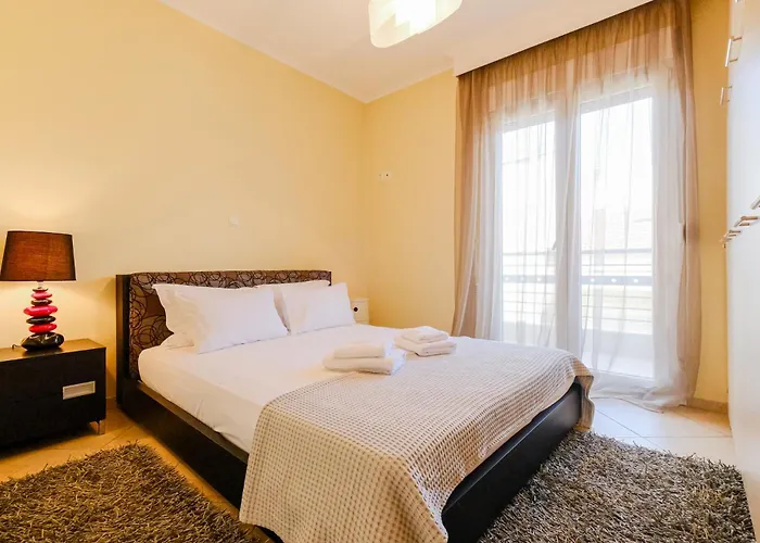 Hazel Suburb * Selanik