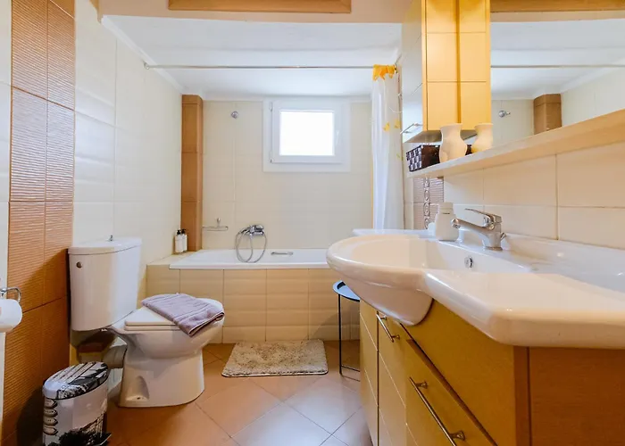 Apartamento Hazel Suburb *