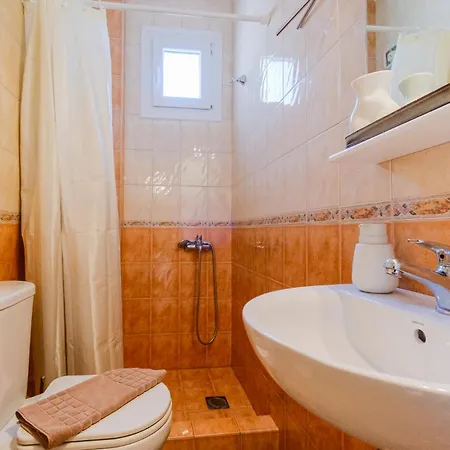 Apartament Hazel Suburb Saloniki