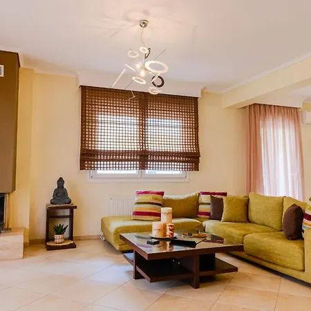 Apartament Hazel Suburb